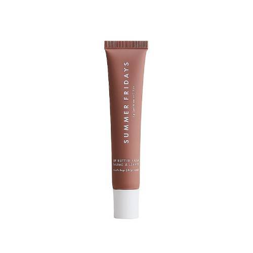 Summer Fridays Lip Balm Butter Vanilla Beige