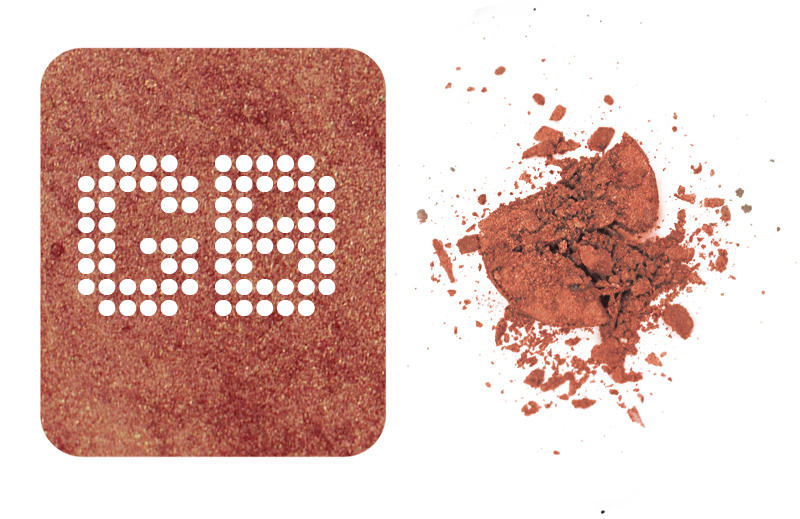 MAC Eyeshadow Refill Expensive Pink #2