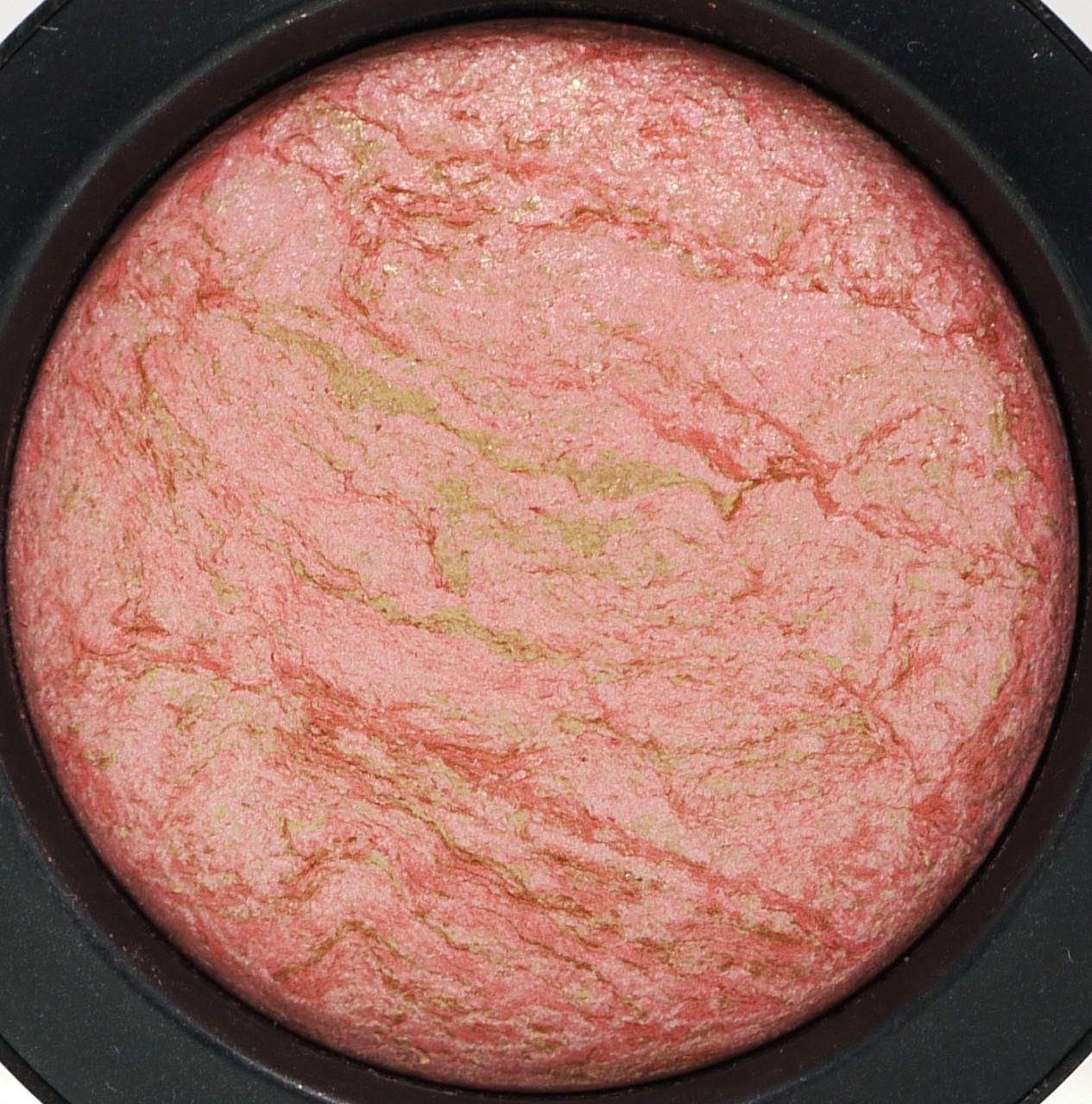 MAC Mineralize Blush Hand-Finish #2