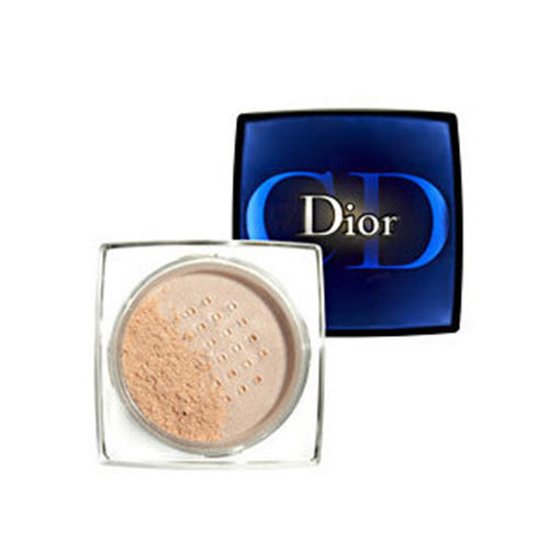 Dior Diorskin Loose Powder Gold Dust 431