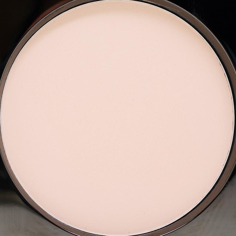 MAC Sheer Mystery Powder Light Couture Collection #4