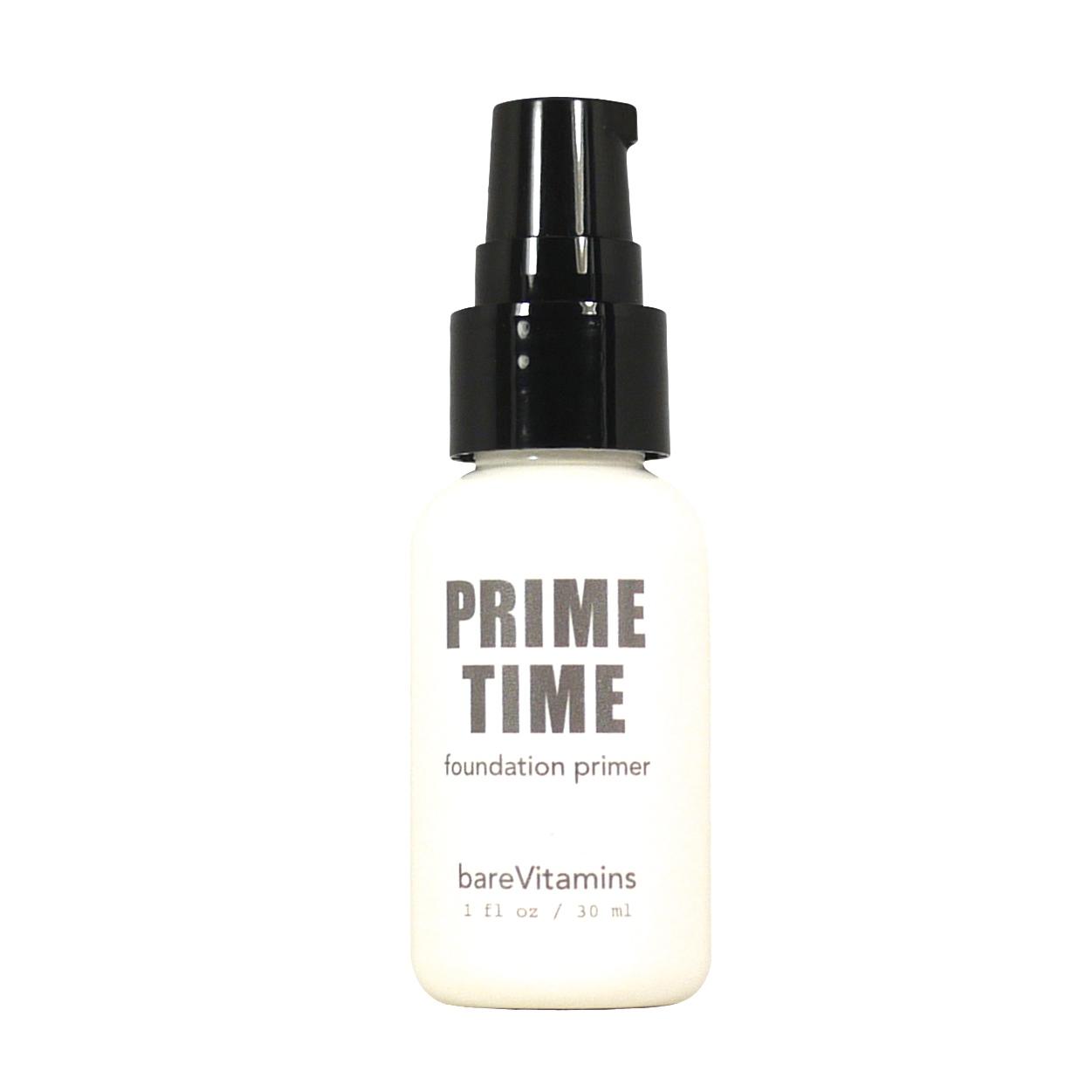 bareMinerals Prime Time Foundation Primer #0
