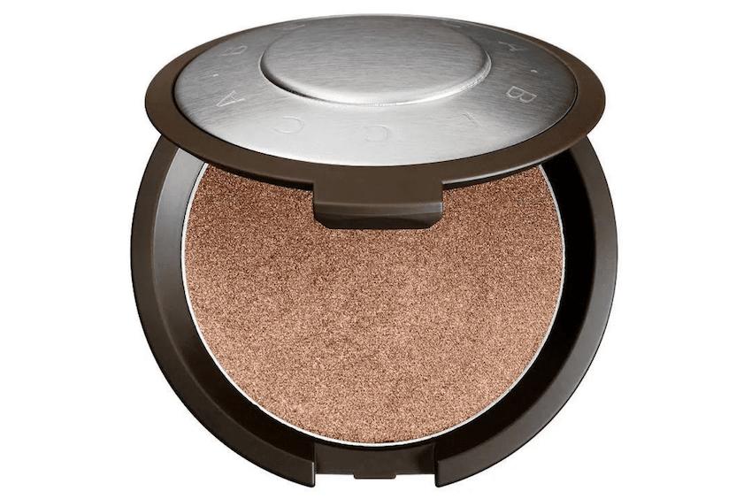 BECCA Shimmering Skin Perfector Pressed Chocolate Geode