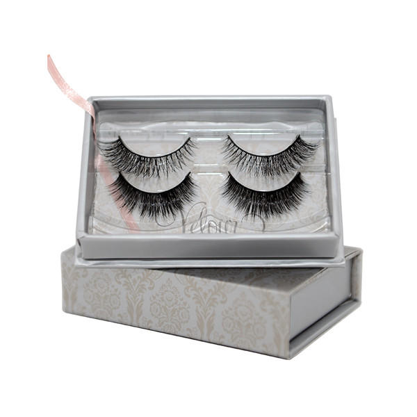 Velour Lashes You Complete Me Collection Day And Night