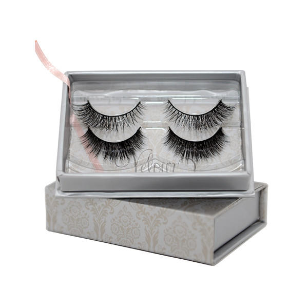 Velour Lashes You Complete Me Collection Day And Night