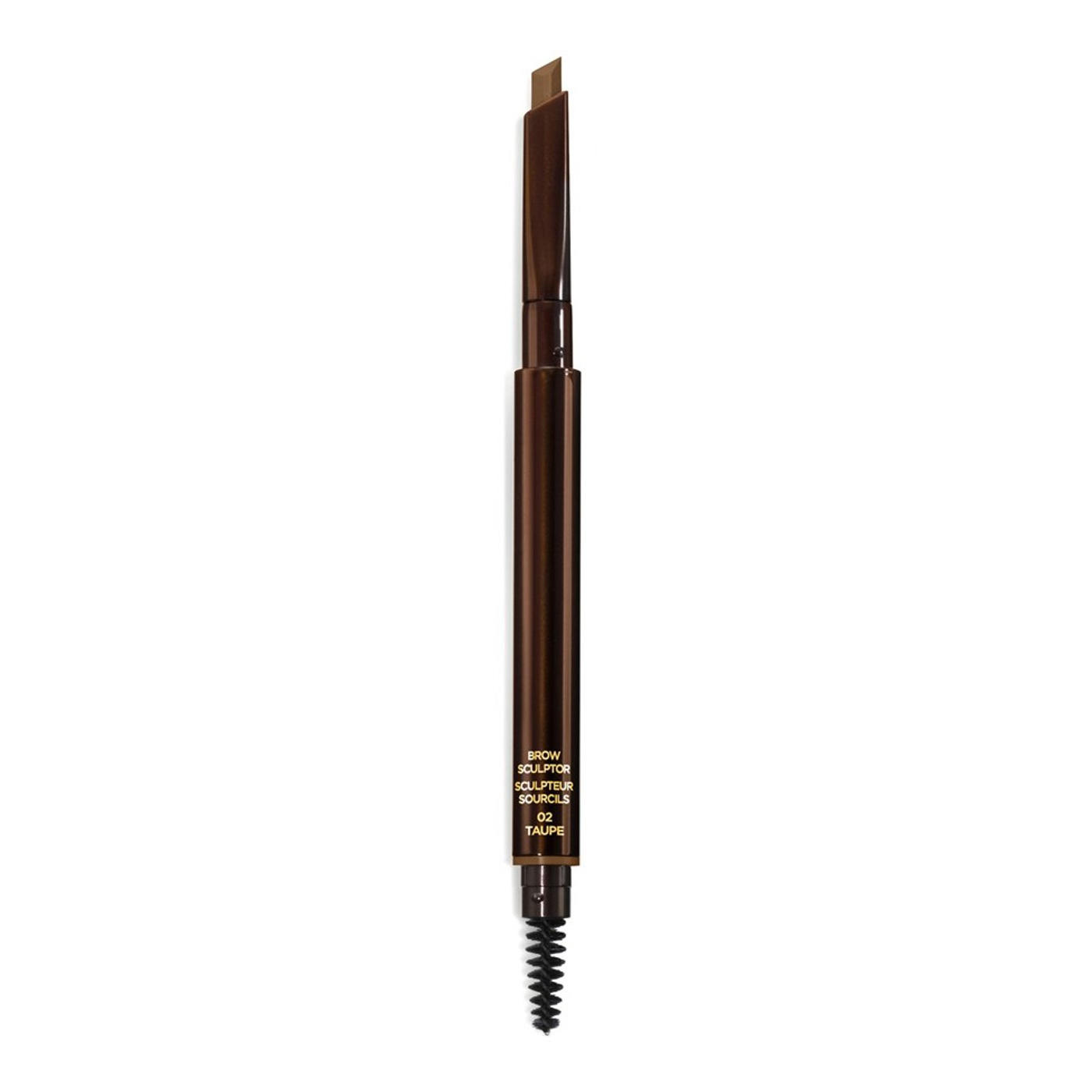 Tom Ford Brow Sculptor Taupe 02
