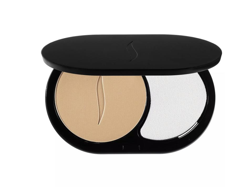 Sephora 8 HR Mattifying Compact Foundation Light 20