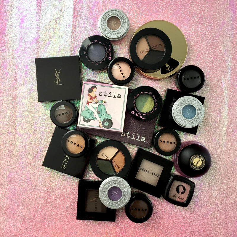 ✨ BOGO EYE TREAT ✨ #1