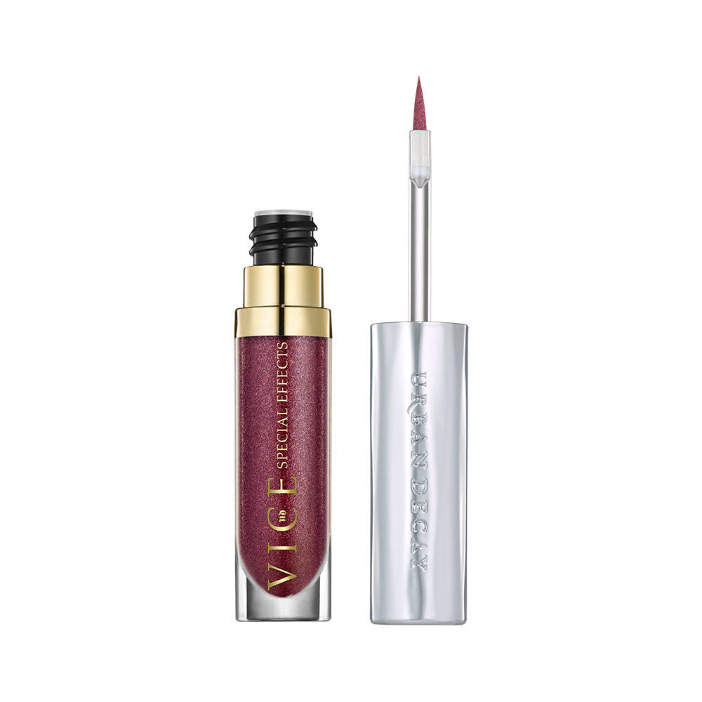 Urban Decay Special Effects Long Lasting Eater-Resistant Lip Topcoat Bruja