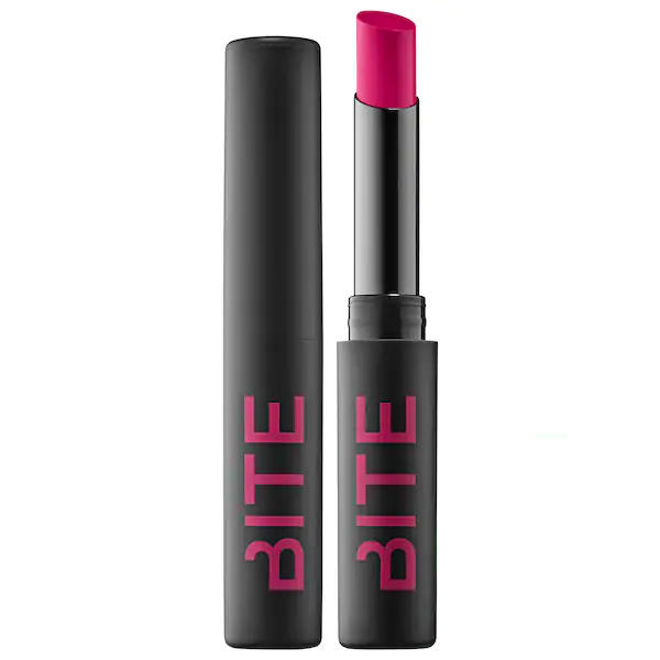 Bite Beauty Outburst Longwear Lip Stain Strawberry Froze