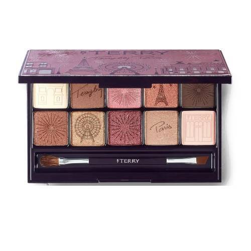 By Terry VIP Expert Eyeshadow Palette Terrybly Paris