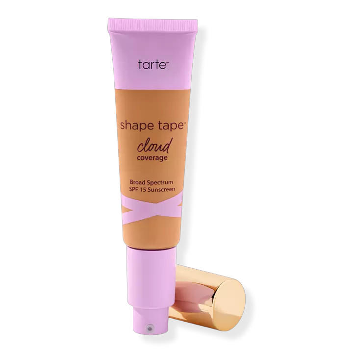 Tarte Shape Tape Cloud CC Cream Tan Neutral 44N