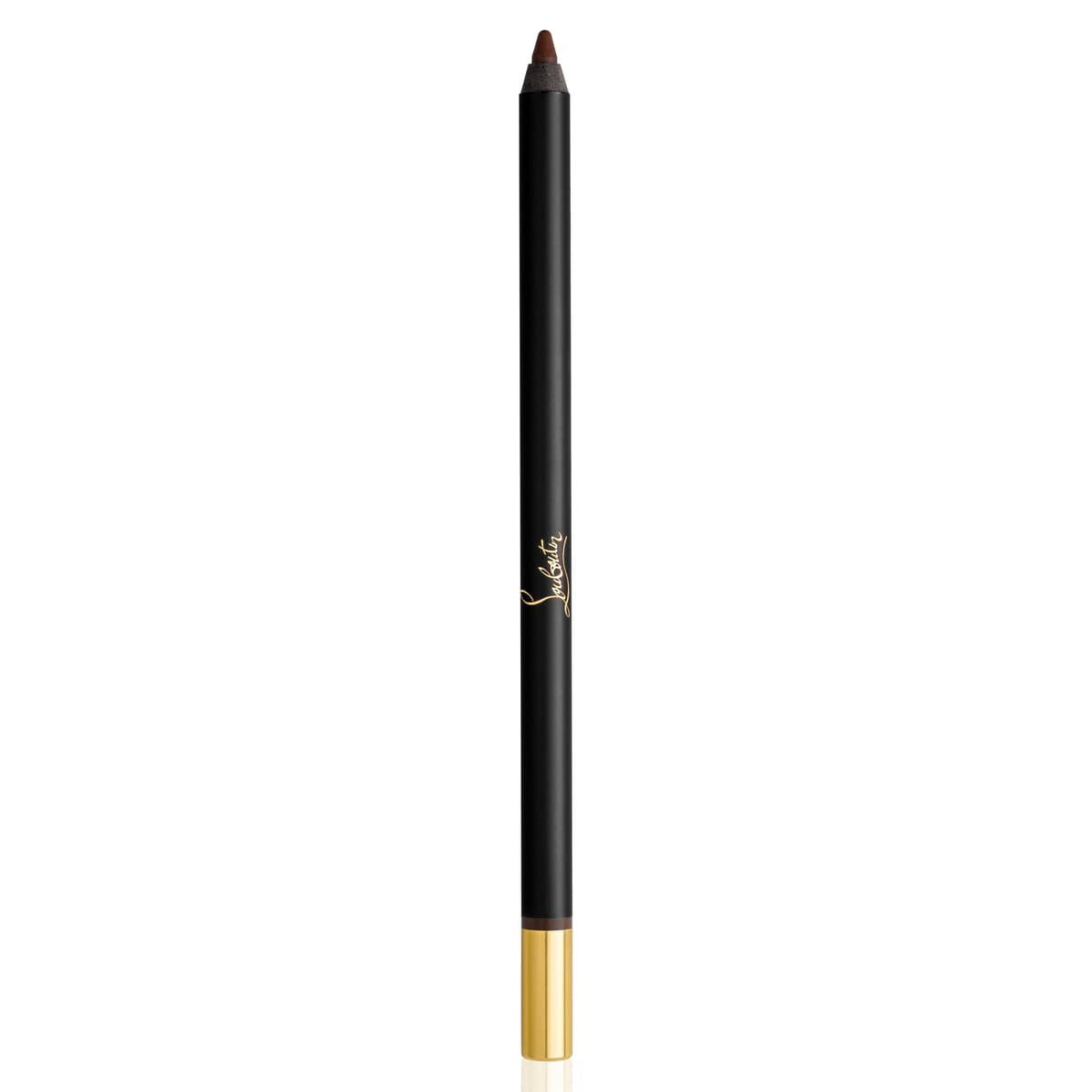 Louboutin Oeil Velours Velvet Eye Definer Zoulou