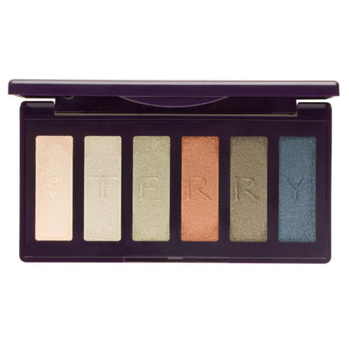 By Terry Eye Designer Palette 1 Forest Desire