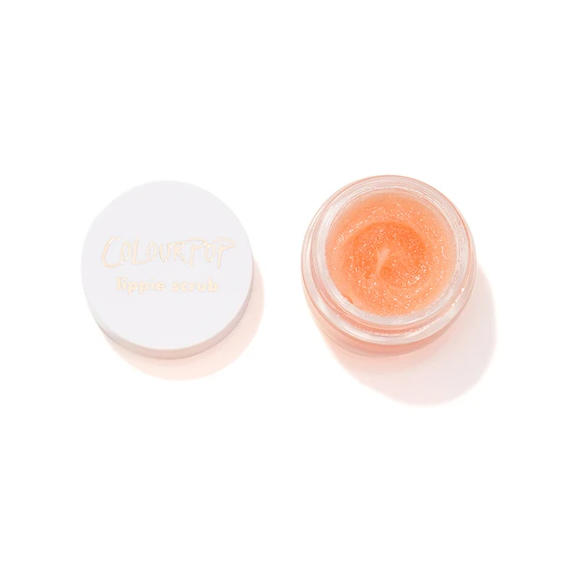 ColourPop Lippie Scrub Bellini BB