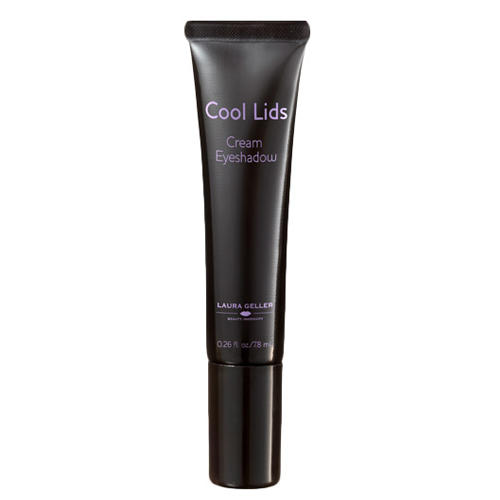 Laura Geller Cool Lids Cream Eyeshadow Lavender Lagoon