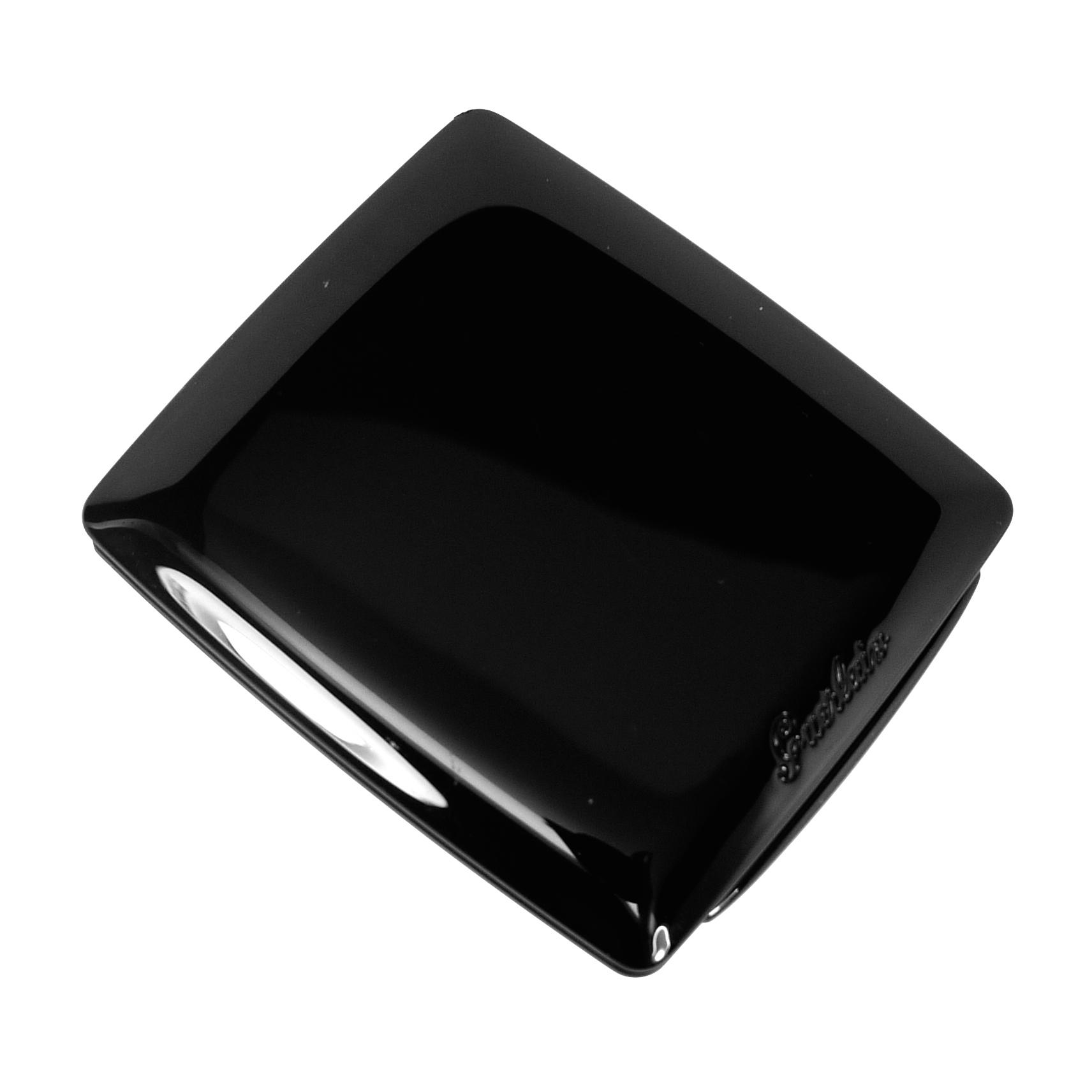 Guerlain Pressed Powder And Blush Parure De Nuit #1