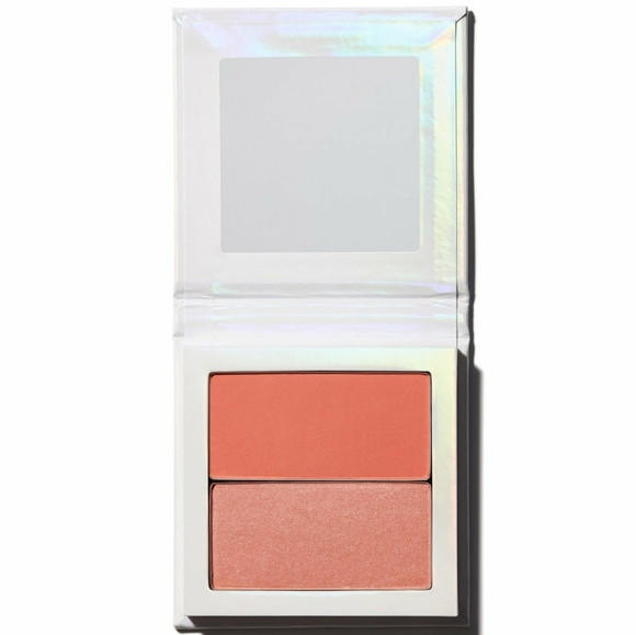 KKW Beauty Blush Duo Classic Peach