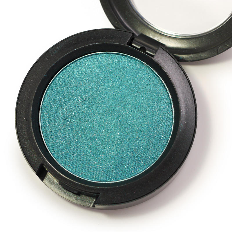 MAC Mega Metal Eyeshadow Odalisque #1