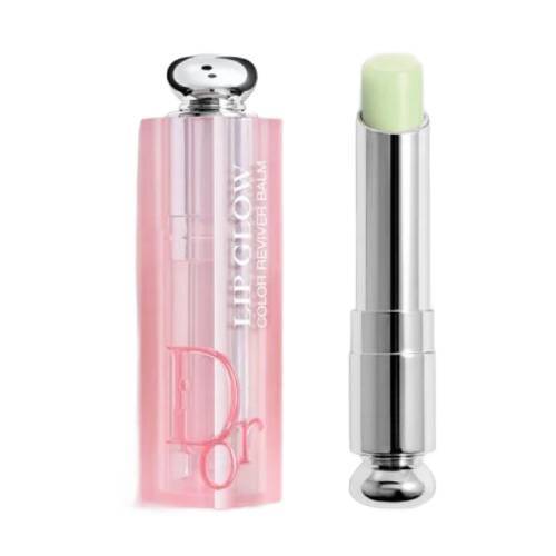 Dior Addict Lip Glow 028 Minty Rose