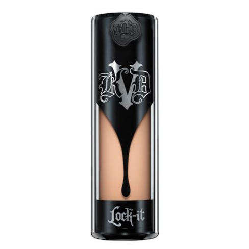 Kat Von D Lock It Foundation Light 47 Neutral