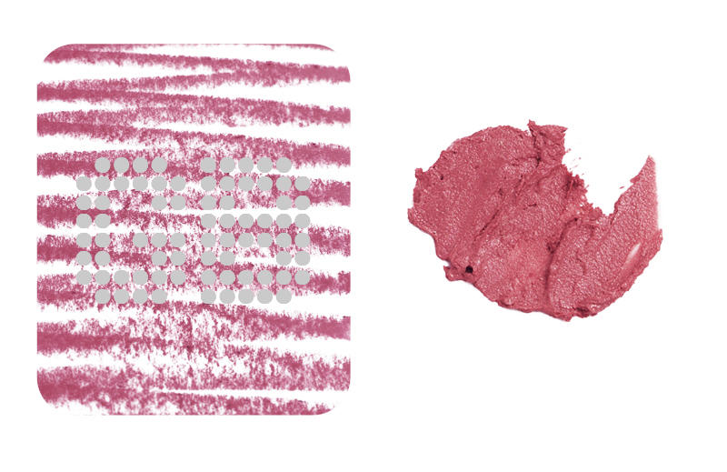 MAC Lipstick Dress It Up #3