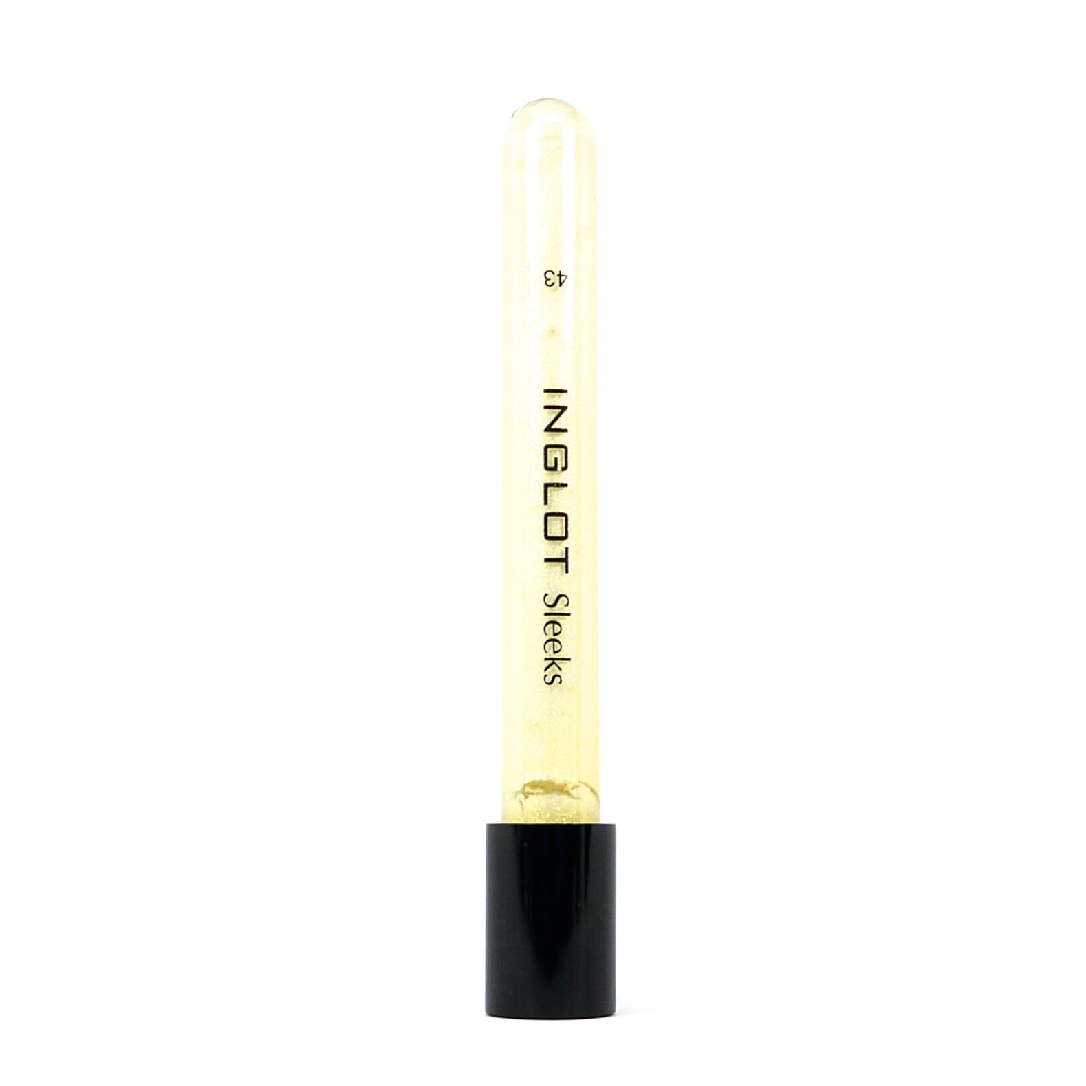 Inglot Sleeks Lip Gloss 43 #0