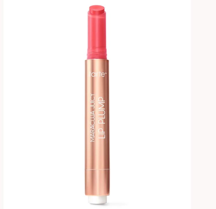 Tarte Maracuja Juicy Lip Plump Lotus