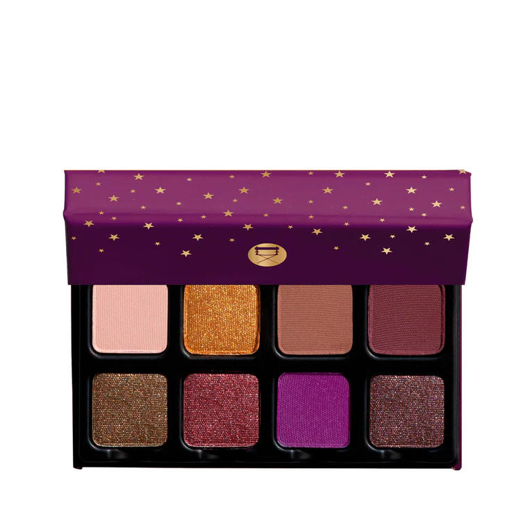 Viseart Petit Pro London Etoile Eyeshadow Palette