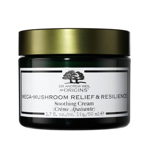  Origins Dr. Weil Mega-Mushroom Relief & Resilience Cream 