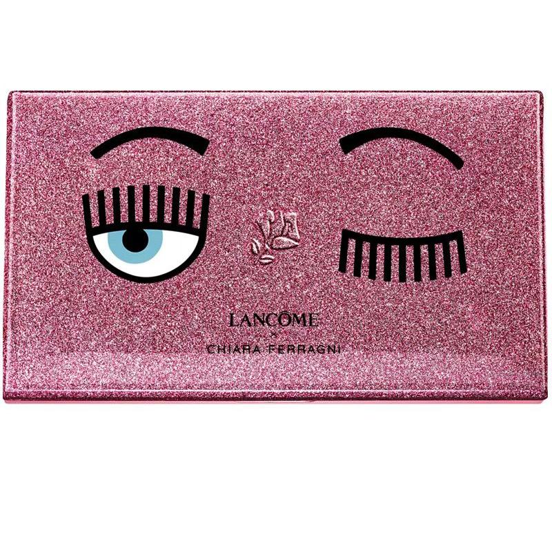 Lancome Flirting Palette Chiara Ferragni Collection #1