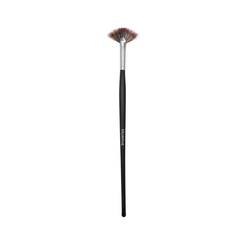 Morphe Detail Fan Brush S5