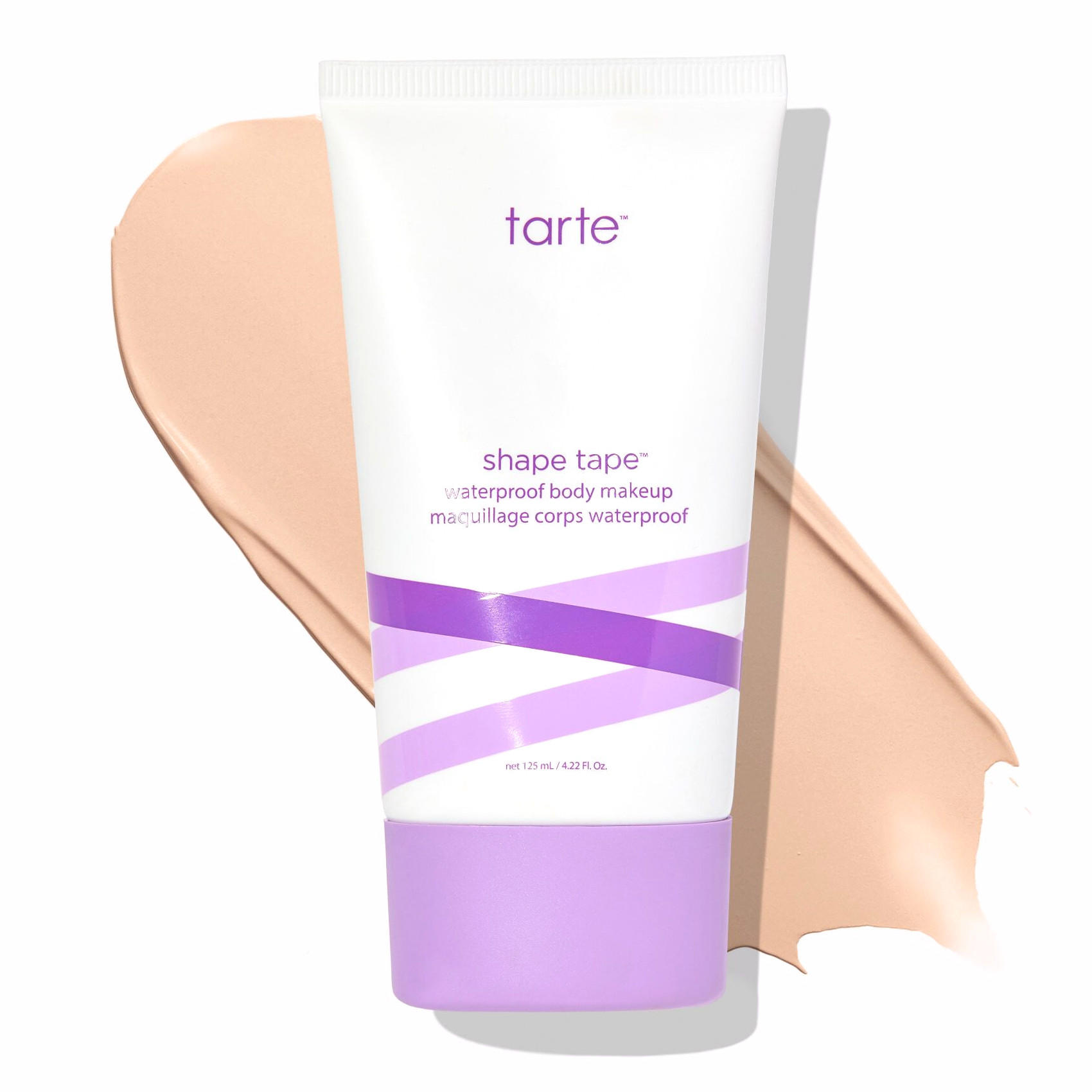 Tarte Shape Tape Waterproof Body Makeup Fair