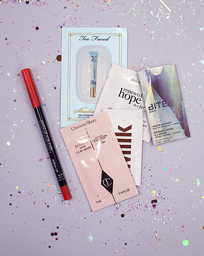 🎁December Dollar Store Lipliner Bundle🎁 #0