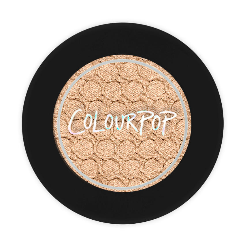 ColourPop Super Shock Shadow Peekaboo