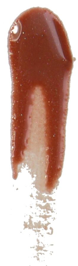 MAC Lipglass Lip Gloss Mini Stealing Kisses #3