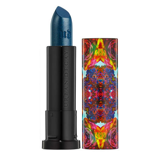 Urban Decay Lipstick Alice Through The Looking Glass Collection Time