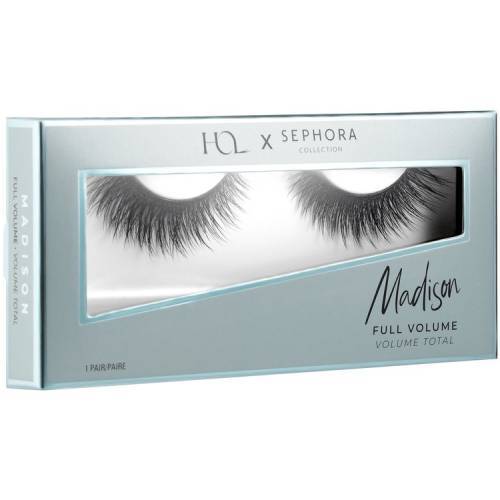  House Of Lashes X Sephora Collection False Lash Madison