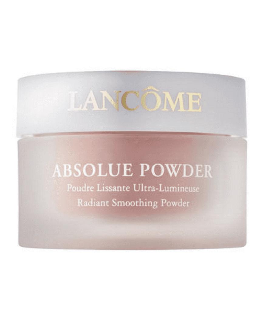 Lancome Absolue Powder Radiant Smoothing Powder Absolute Golden