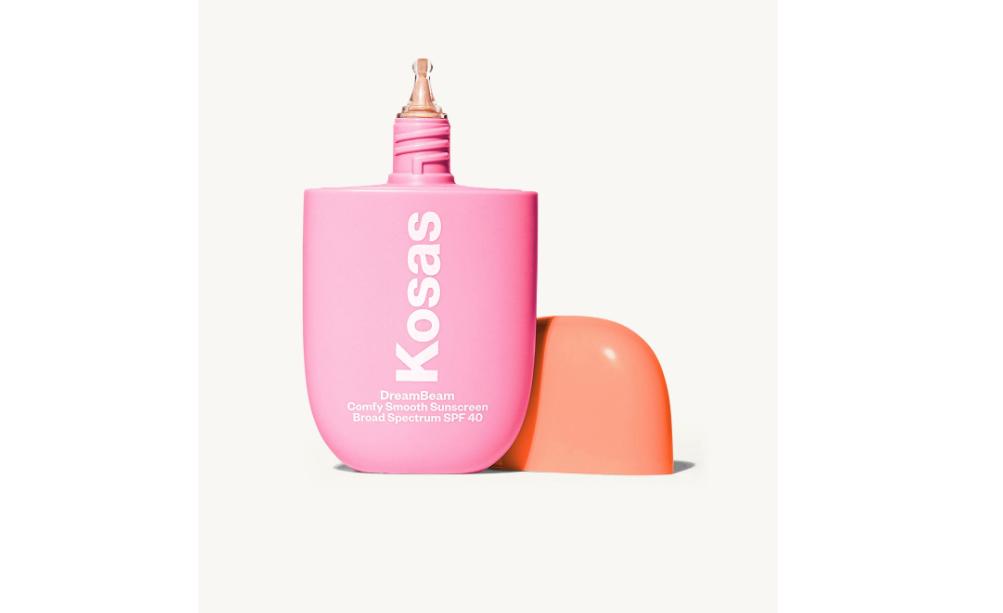 Kosas DreamBeam Sunscreen SPF 40 Original 6ml #0