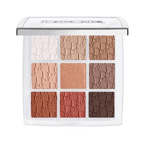 DIOR  BACKSTAGE Eyeshadow Palette 002 Smoky 