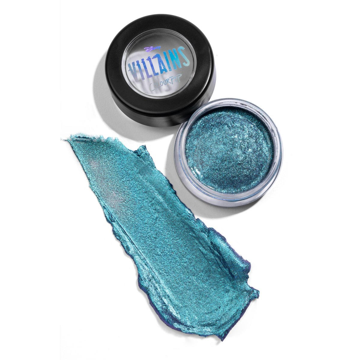 ColourPop Jelly Much Shadow Just Your Voice Villains Collection