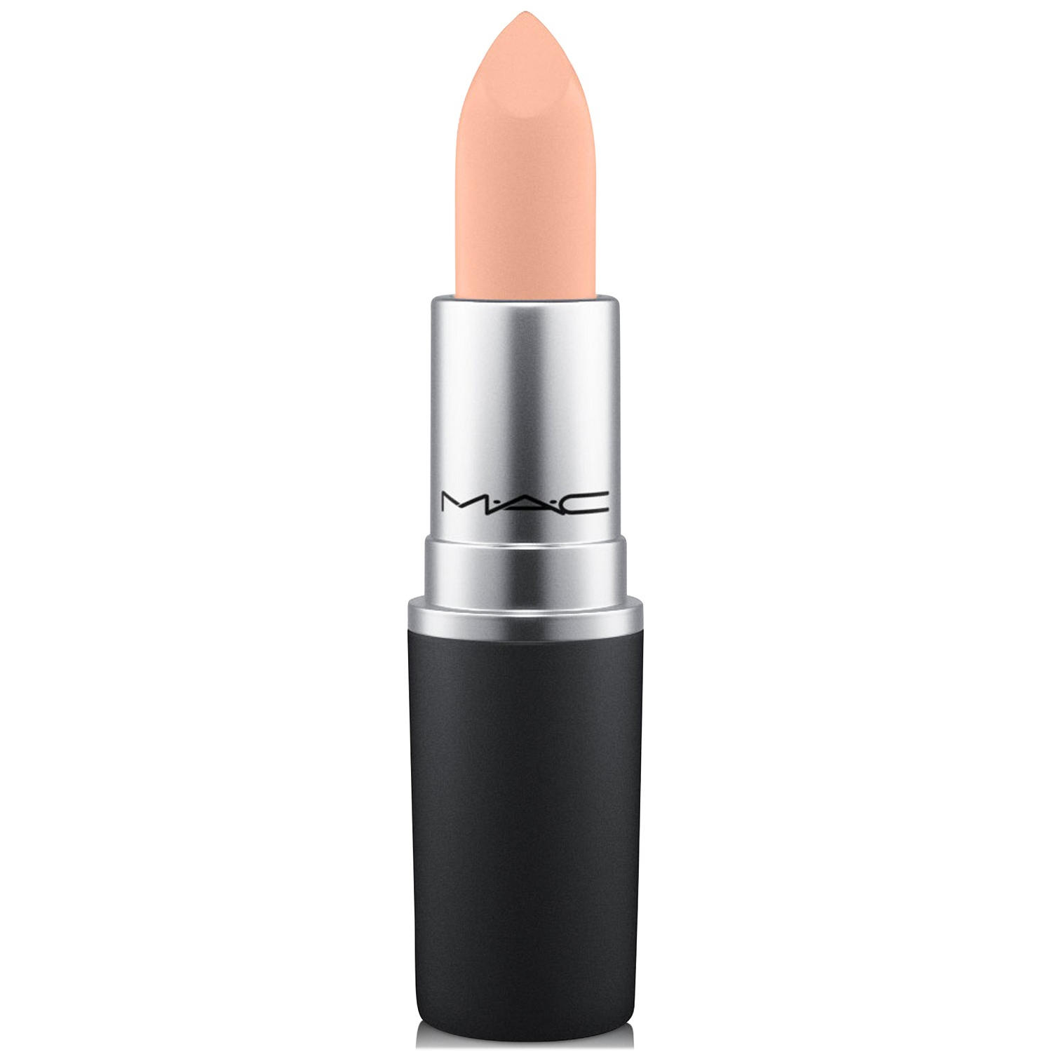 MAC Powerder Kiss Lipstick Best Of Me