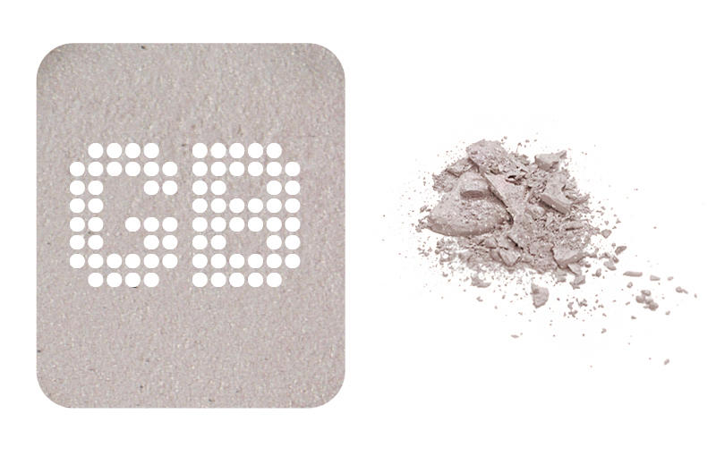 MAC Eye Palette Pandamonium #3