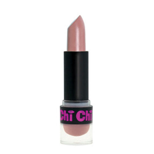 Chi Chi Cosmetics Viva La Diva Lipstick O.M.NUDE!!
