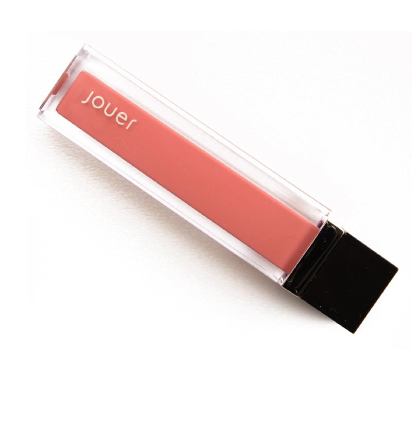 Jouer High Pigment Lip Gloss PCH #1