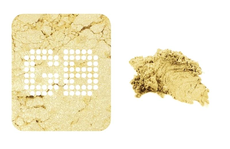 MAC - Loose Beauty Powder - Daisydust #4