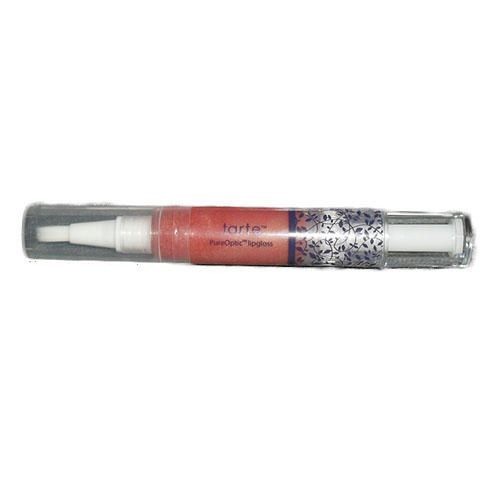Tarte Lipgloss PureOptic Golden Pink