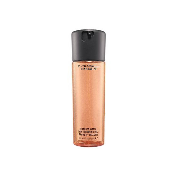 MAC Mineralize Charged Water: Renewal Defense