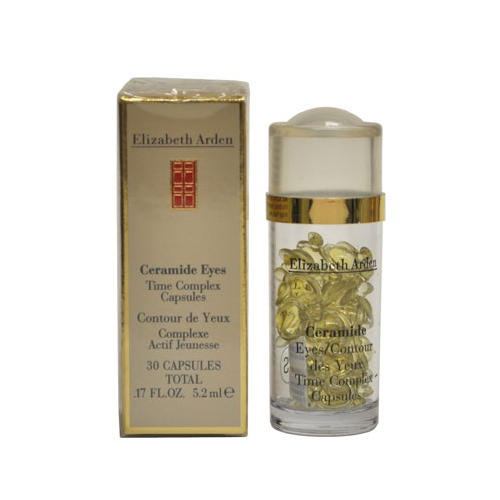 Elizabeth Arden Ceramide Eyes Time Complex Capsules